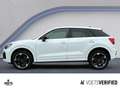 Audi Q2 advanced 35 TFSI S tronic MATRIX-LED+SHZ+RearView Weiß - thumbnail 2