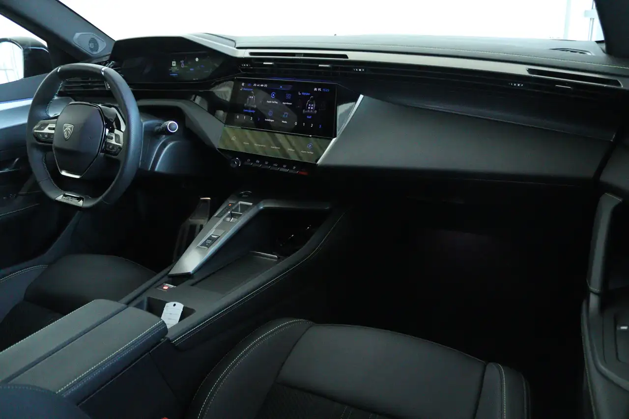 Peugeot 308 2026