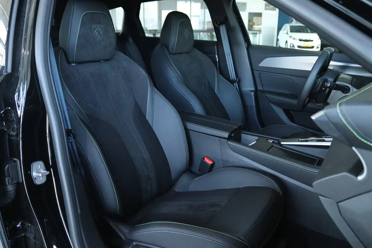 Peugeot 308 2026