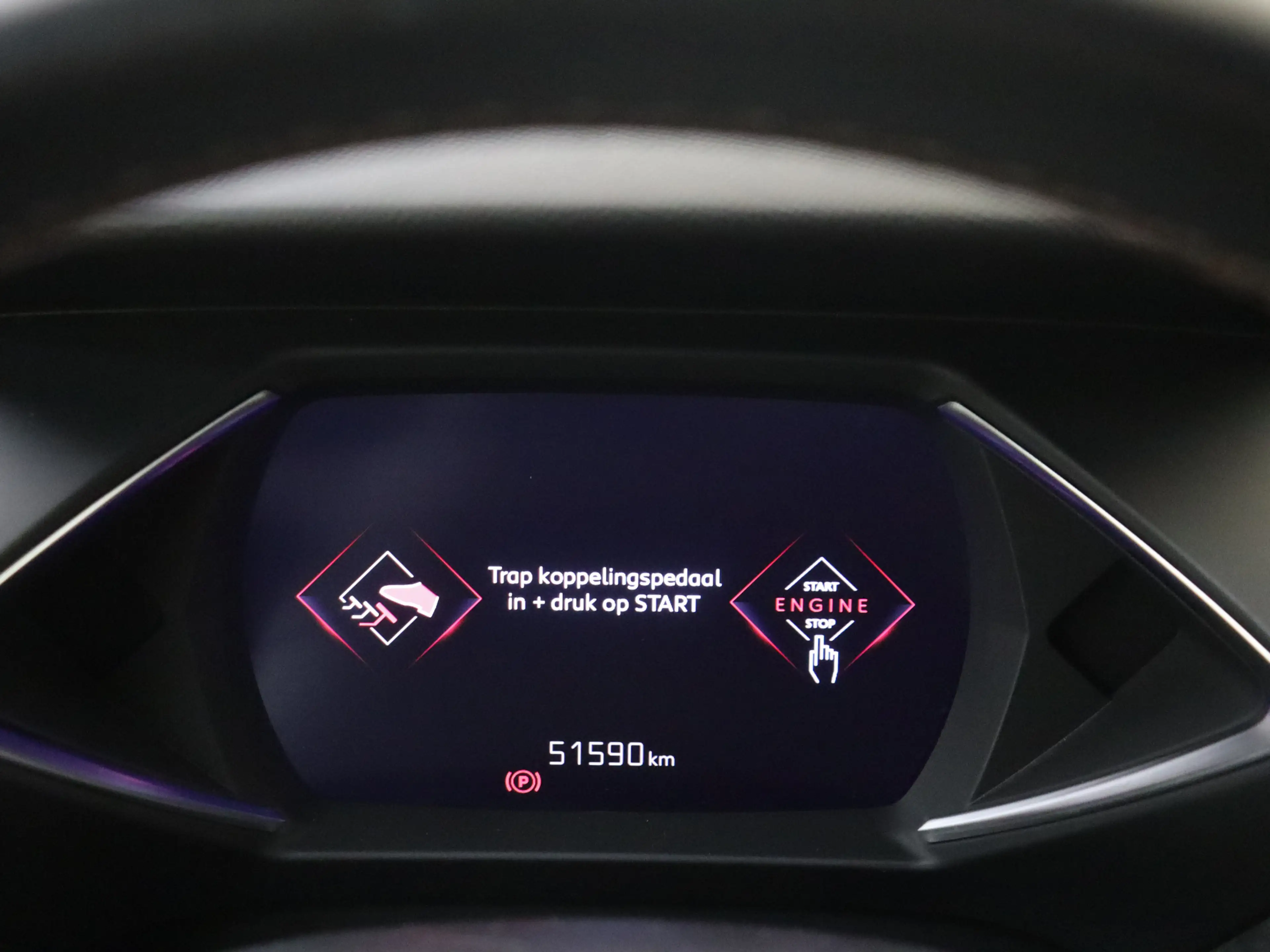 DS Automobiles DS 3 Crossback 1.2 PureTech Performance Line — photo 7