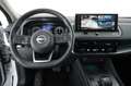 Nissan Qashqai 1.3 158 CV MHEV XTRONIC N-CONNECTA Bianco - thumbnail 8