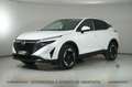 Nissan Qashqai 1.3 158 CV MHEV XTRONIC N-CONNECTA Bianco - thumbnail 1