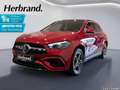 Mercedes-Benz GLA 250 e AMG  Panorama Ambiente  Kamera Memory Rot - thumbnail 1
