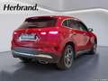 Mercedes-Benz GLA 250 e AMG  Panorama Ambiente  Kamera Memory Rot - thumbnail 3