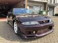 Nissan Skyline R33 GT-R Midnight Purple Фіолетовий - thumbnail 2