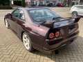 Nissan Skyline R33 GT-R Midnight Purple Фіолетовий - thumbnail 10