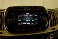 Fiat 500C 500C 1.2i CABRIOLET # GPS, CLIM, TEL # SUPERBE Noir - thumbnail 11