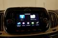 Fiat 500C 500C 1.2i CABRIOLET # GPS, CLIM, TEL # SUPERBE Noir - thumbnail 12