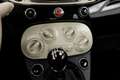 Fiat 500C 500C 1.2i CABRIOLET # GPS, CLIM, TEL # SUPERBE Noir - thumbnail 10