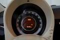 Fiat 500C 500C 1.2i CABRIOLET # GPS, CLIM, TEL # SUPERBE Noir - thumbnail 7