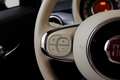 Fiat 500C 500C 1.2i CABRIOLET # GPS, CLIM, TEL # SUPERBE Noir - thumbnail 8