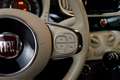 Fiat 500C 500C 1.2i CABRIOLET # GPS, CLIM, TEL # SUPERBE Noir - thumbnail 9
