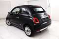 Fiat 500C 500C 1.2i CABRIOLET # GPS, CLIM, TEL # SUPERBE Noir - thumbnail 3