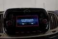Fiat 500C 500C 1.2i CABRIOLET # GPS, CLIM, TEL # SUPERBE Noir - thumbnail 13