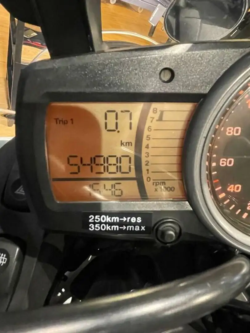 BMW G 650 GS Abs - 2