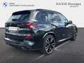 BMW X5 xDrive50e 489ch M Sport Schwarz - thumbnail 4