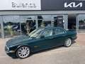 Jaguar XJ 4.2 XJ8 Verde - thumbnail 1