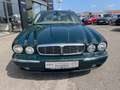 Jaguar XJ 4.2 XJ8 Verde - thumbnail 3