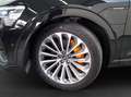 Audi e-tron 55 Q 2x S LINE LM21 AHK BuO LEDER eSITZE Schwarz - thumbnail 7