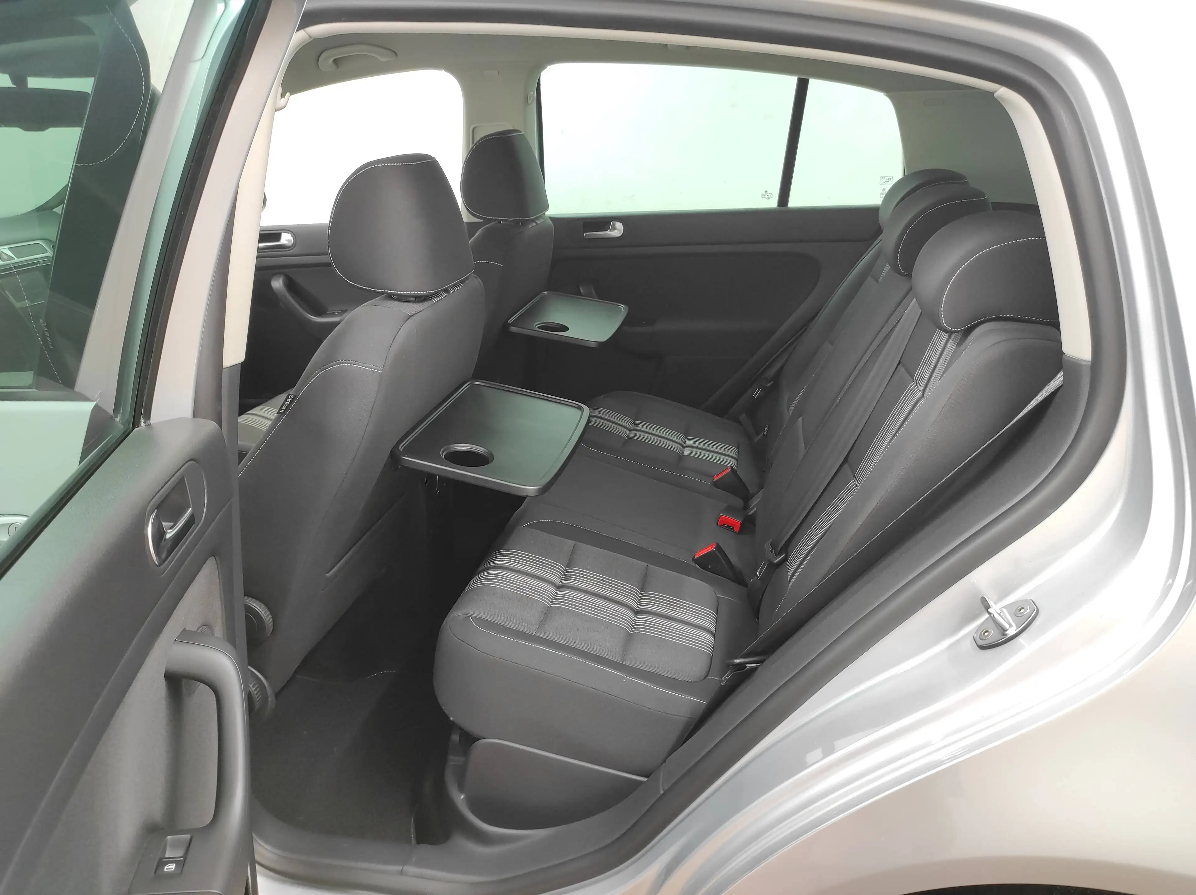 Volkswagen Golf Plus 1.4 TSI DSG NAVI KLIMAA TEMP BC SHZ AHK PDCv+h EURO-5 Match — photo 11