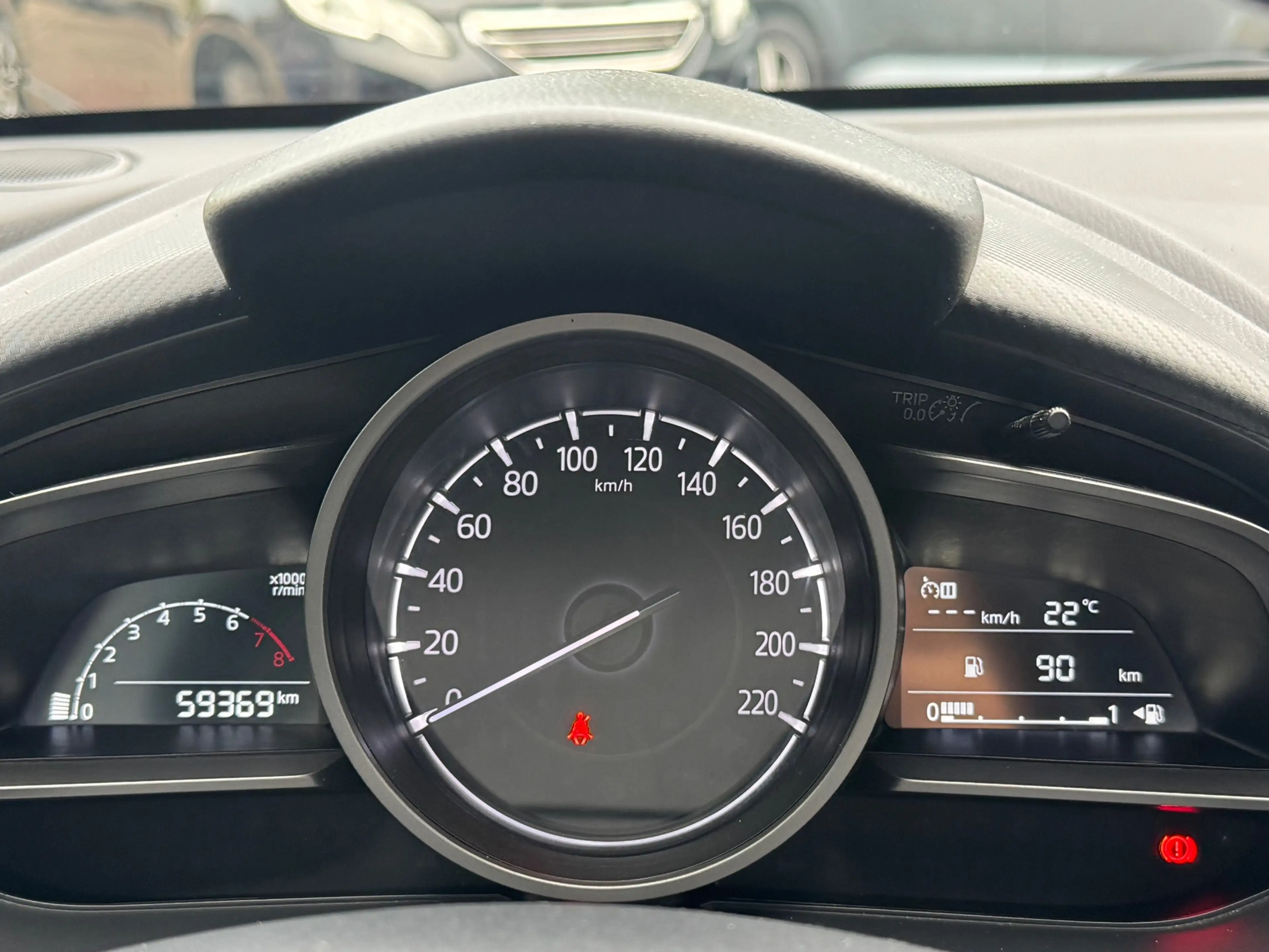 Mazda 2 1.5 Skyactiv-G Sport Selected | Airco | Navi | Cam — photo 18