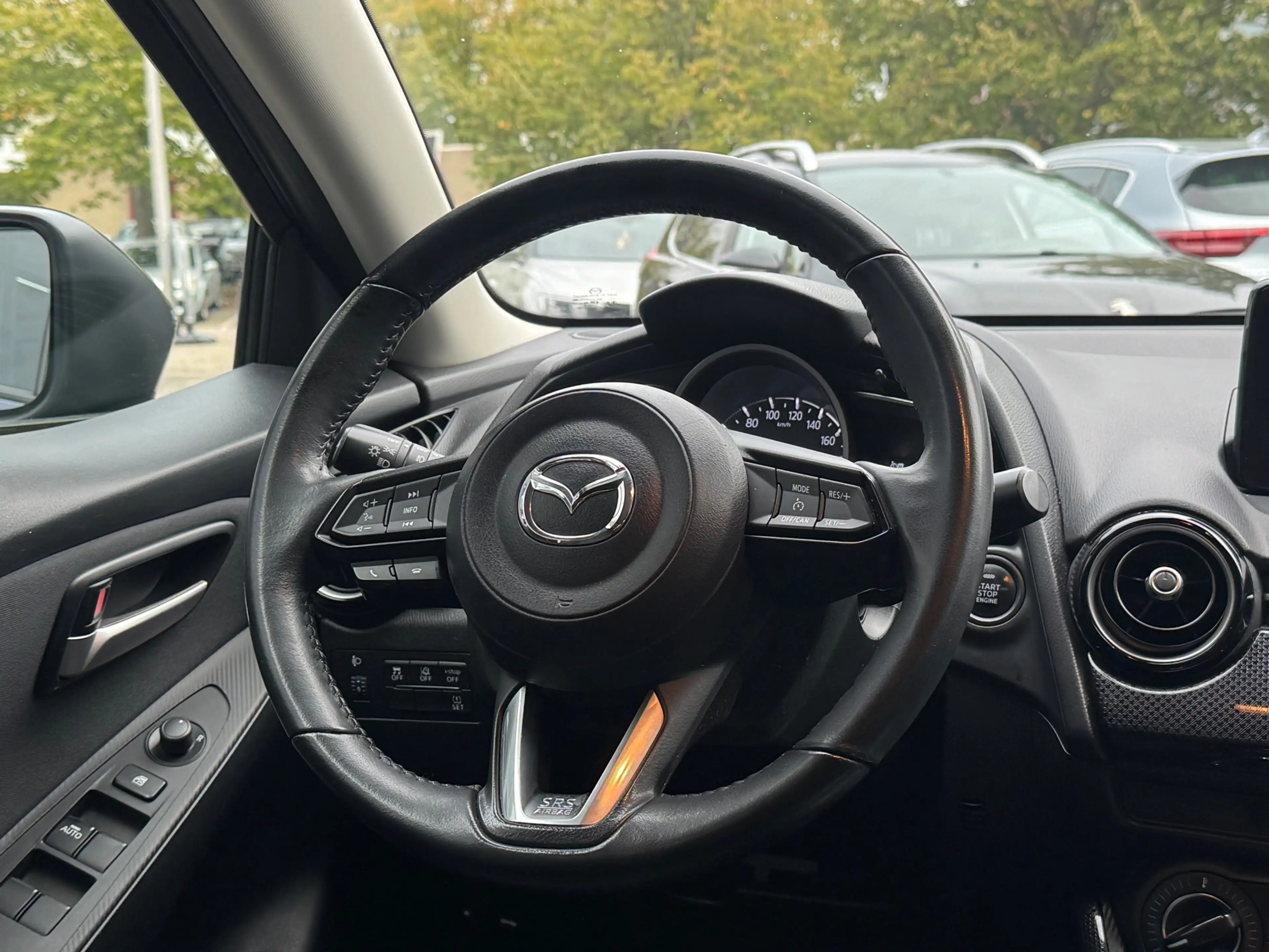Mazda 2 1.5 Skyactiv-G Sport Selected | Airco | Navi | Cam — photo 13