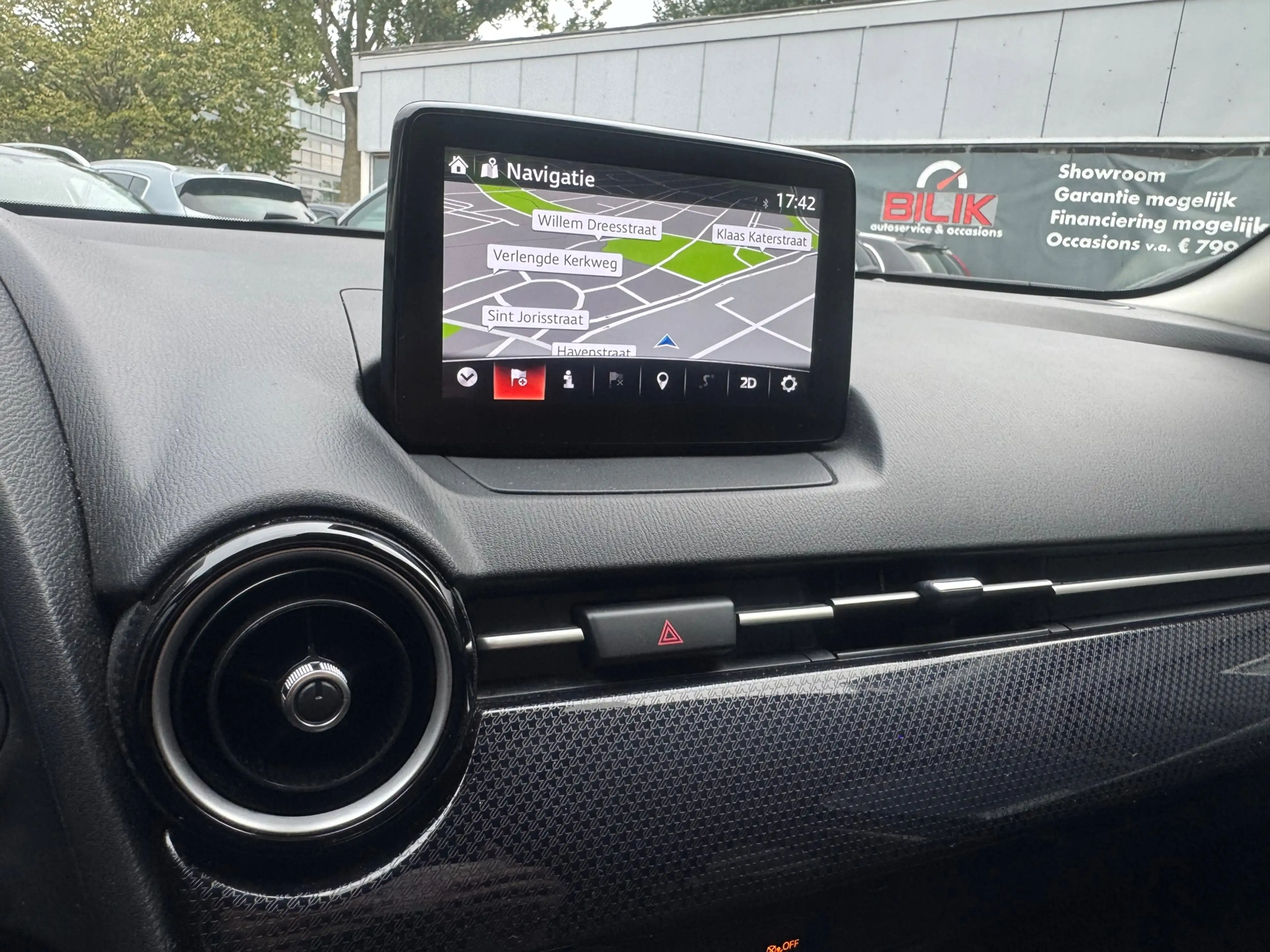 Mazda 2 1.5 Skyactiv-G Sport Selected | Airco | Navi | Cam — photo 15