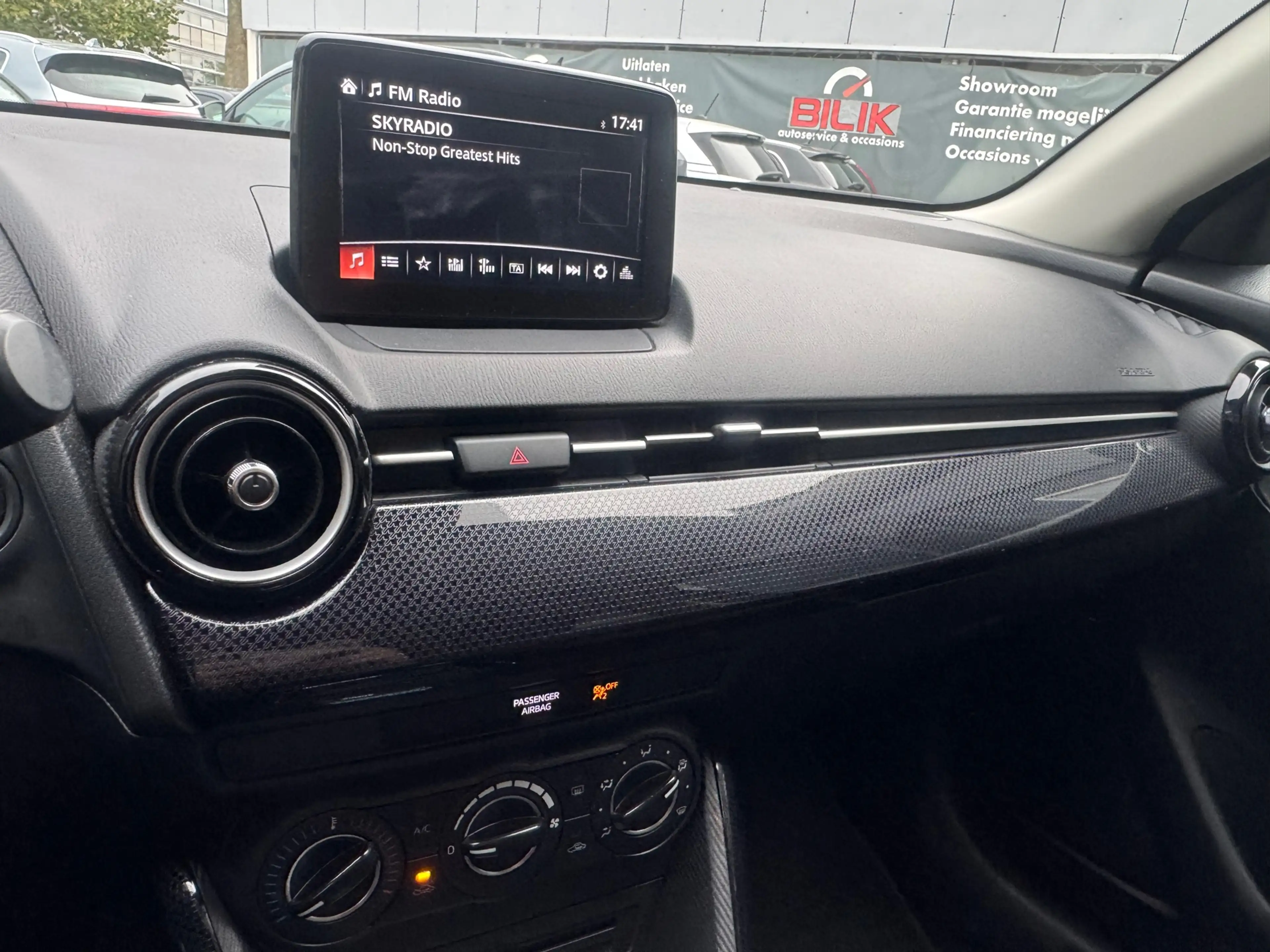Mazda 2 1.5 Skyactiv-G Sport Selected | Airco | Navi | Cam — photo 14