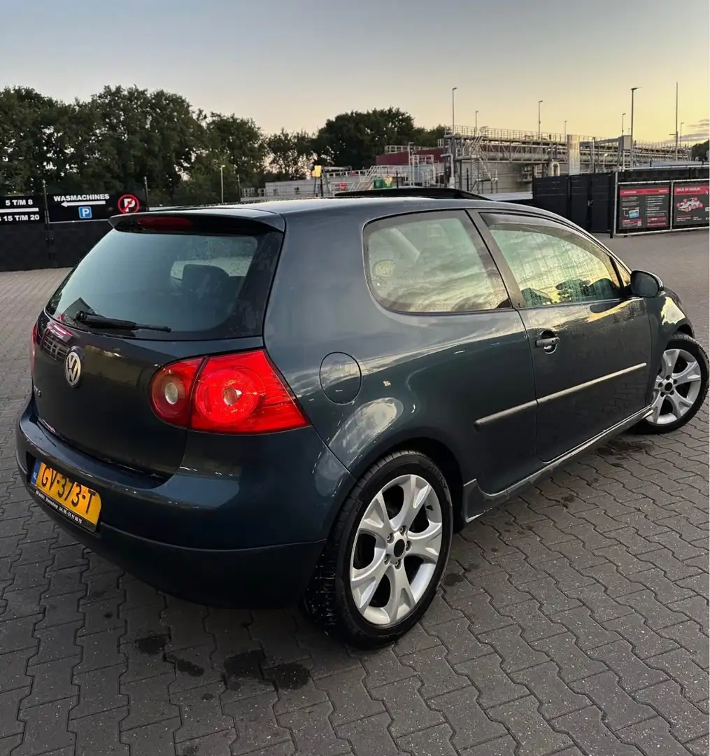 Volkswagen Golf 1.9 TDI - 130 - 2