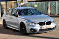 BMW 328 320I M3 Umbau*LEDER*NAVI*AUTOMATIK Srebrny - thumbnail 2