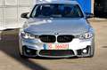 BMW 328 320I M3 Umbau*LEDER*NAVI*AUTOMATIK Silber - thumbnail 3