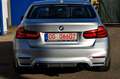 BMW 320 I M3 Umbau*LEDER*NAVI*AUTOMATIK Silver - thumbnail 8