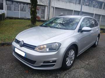 SW 1.6 TDI 110 BlueMotion Confortline