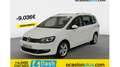 Volkswagen Sharan 1.4 TSI Advance DSG 110kW Blanco - thumbnail 1