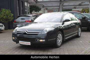 2.7 TD Exclusive*LEDER*NAVI*XENON*2HAND*TOP!