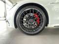 Mercedes-Benz C 63 S AMG Coupe 4,0 V8 Biturbo NAVI LED NIGHT Blanc - thumbnail 9
