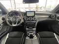 Mercedes-Benz C 63 S AMG Coupe 4,0 V8 Biturbo NAVI LED NIGHT Blanc - thumbnail 12