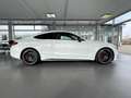 Mercedes-Benz C 63 S AMG Coupe 4,0 V8 Biturbo NAVI LED NIGHT Blanc - thumbnail 5