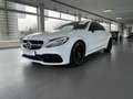Mercedes-Benz C 63 S AMG Coupe 4,0 V8 Biturbo NAVI LED NIGHT Blanc - thumbnail 3