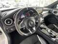 Mercedes-Benz C 63 S AMG Coupe 4,0 V8 Biturbo NAVI LED NIGHT Blanc - thumbnail 11