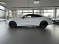 Mercedes-Benz C 63 S AMG Coupe 4,0 V8 Biturbo NAVI LED NIGHT Blanc - thumbnail 4