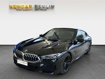 d xDrive Gran Coupe M Sport*Driv.Ass*ACC*360°