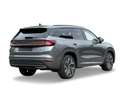 Skoda Kodiaq Sportline Explore 4x4+AHK+KAMERA+EL. HECKKL.+PD... Silber - thumbnail 5