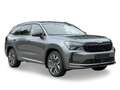 Skoda Kodiaq Sportline Explore 4x4+AHK+KAMERA+EL. HECKKL.+PD... Silber - thumbnail 3