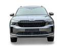 Skoda Kodiaq Sportline Explore 4x4+AHK+KAMERA+EL. HECKKL.+PD... Silber - thumbnail 2