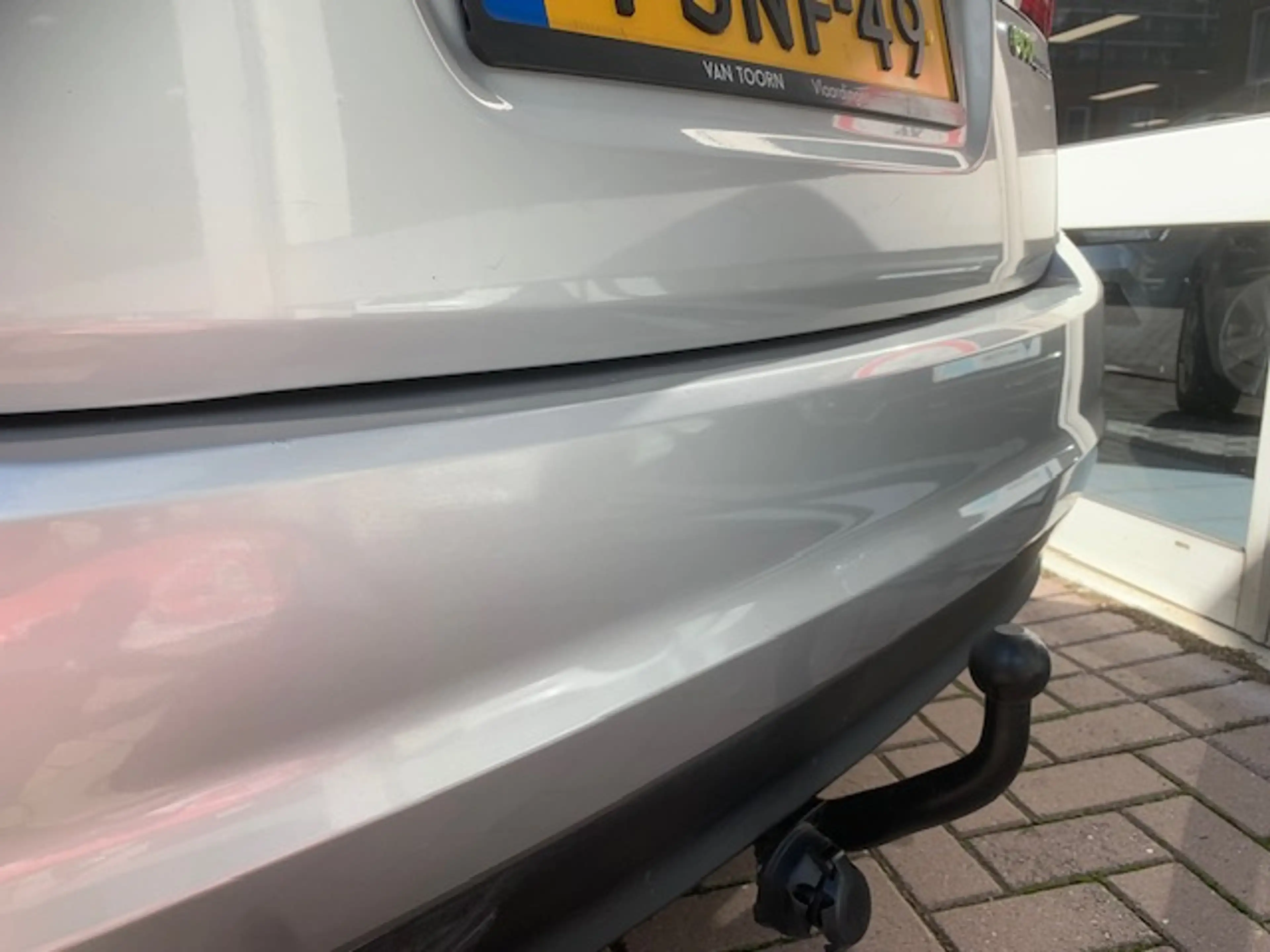 Kia Venga 1.4 CVVT 20th Anniversary, trekhaak, navigatie . — photo 14
