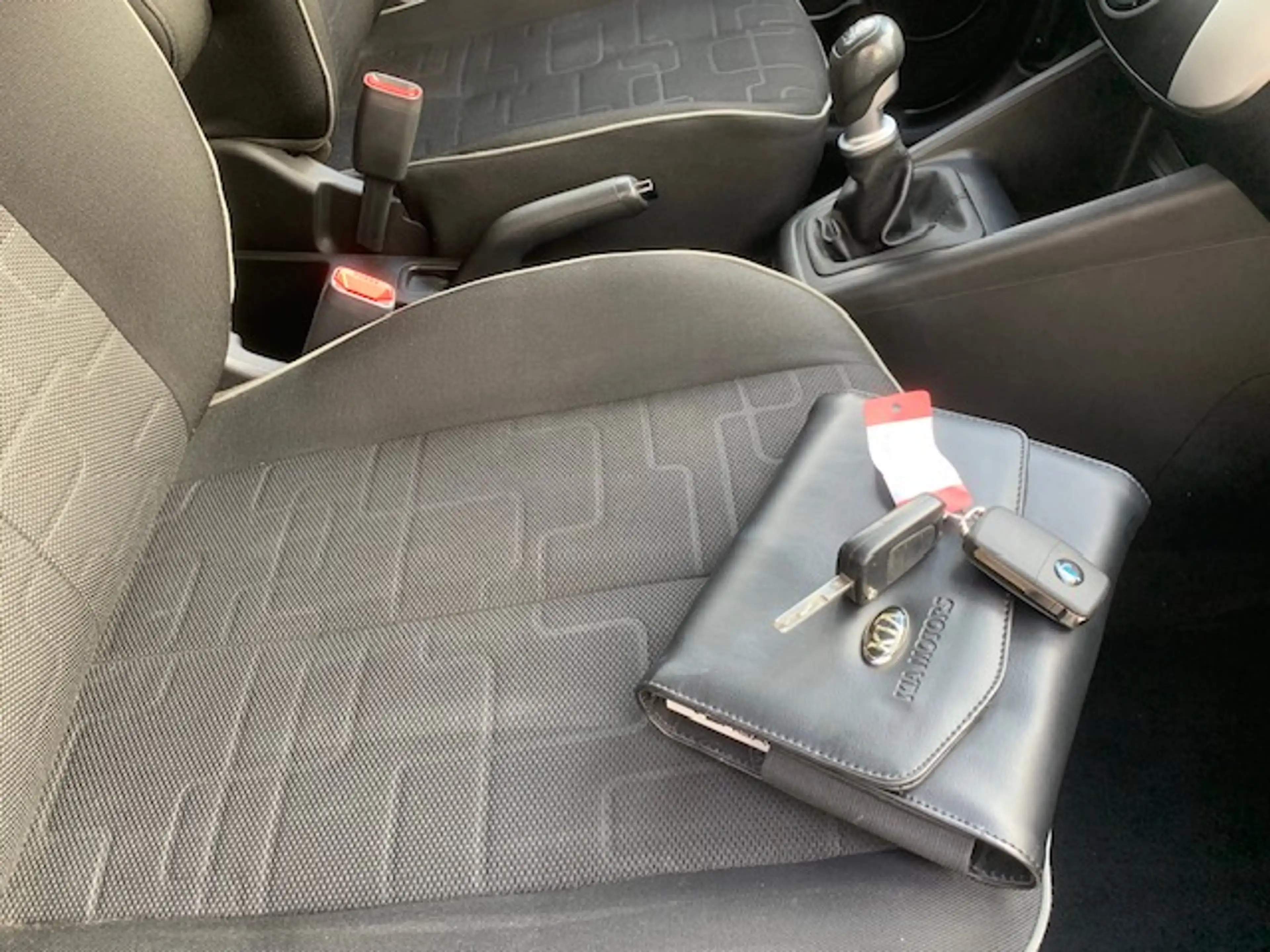 Kia Venga 1.4 CVVT 20th Anniversary, trekhaak, navigatie . — photo 20