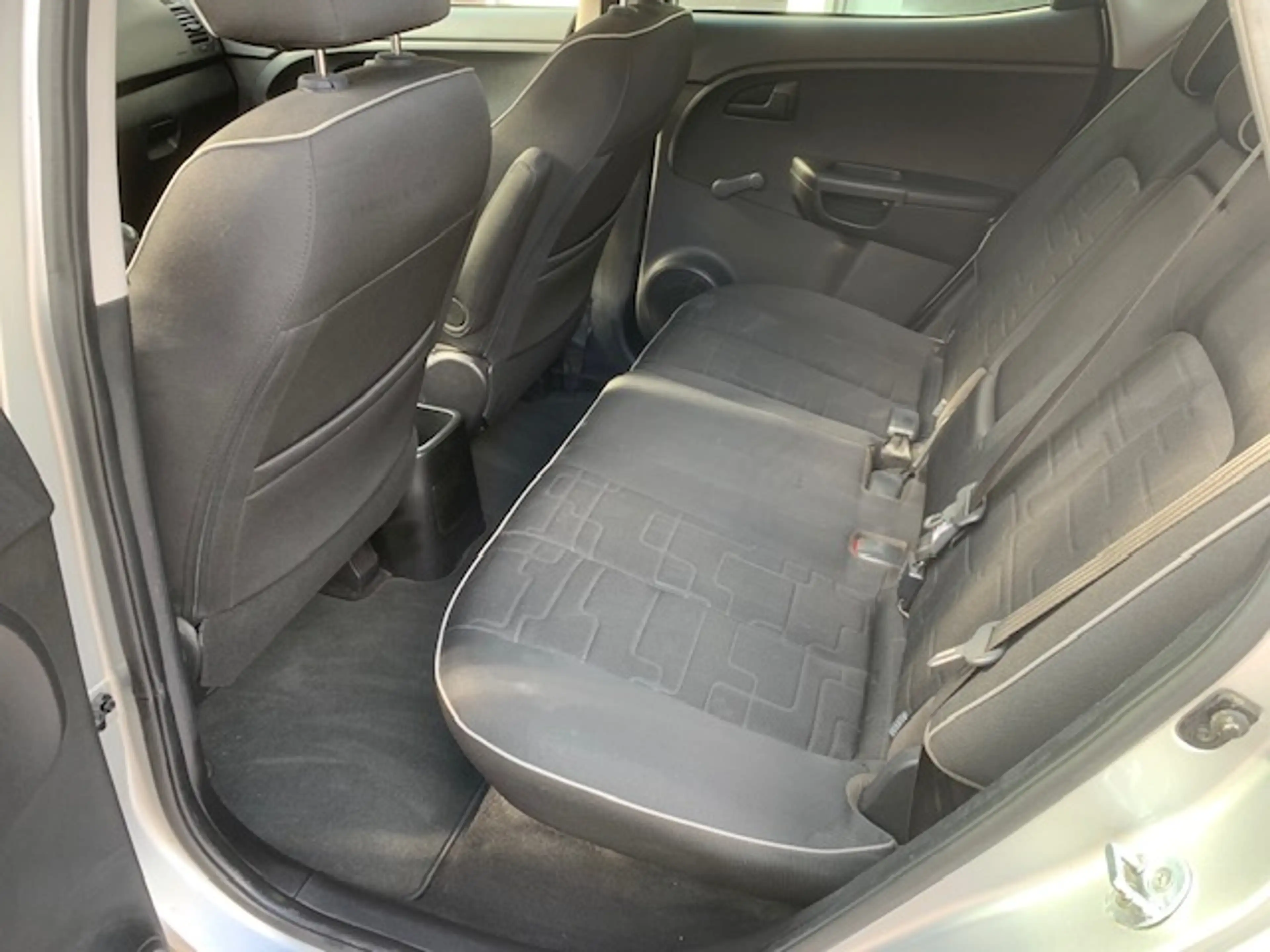Kia Venga 1.4 CVVT 20th Anniversary, trekhaak, navigatie . — photo 7