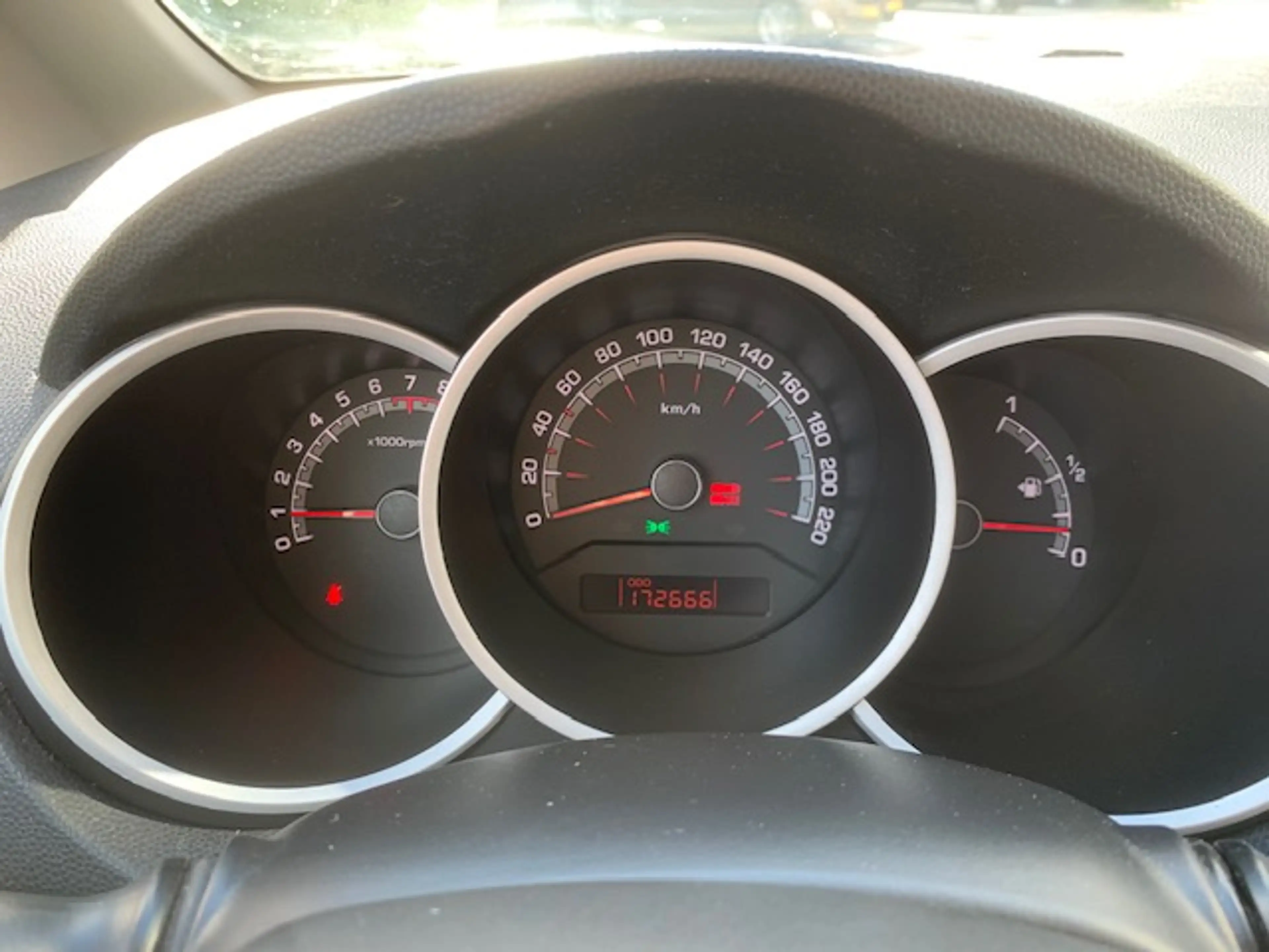 Kia Venga 1.4 CVVT 20th Anniversary, trekhaak, navigatie . — photo 8