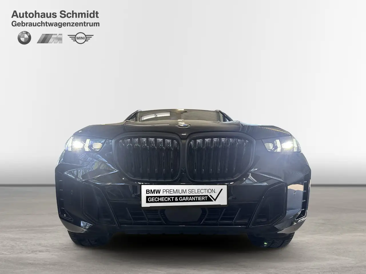 BMW X5 xDrive30d M Sportpaket Gestiksteuerung DAB, миниатюра 7